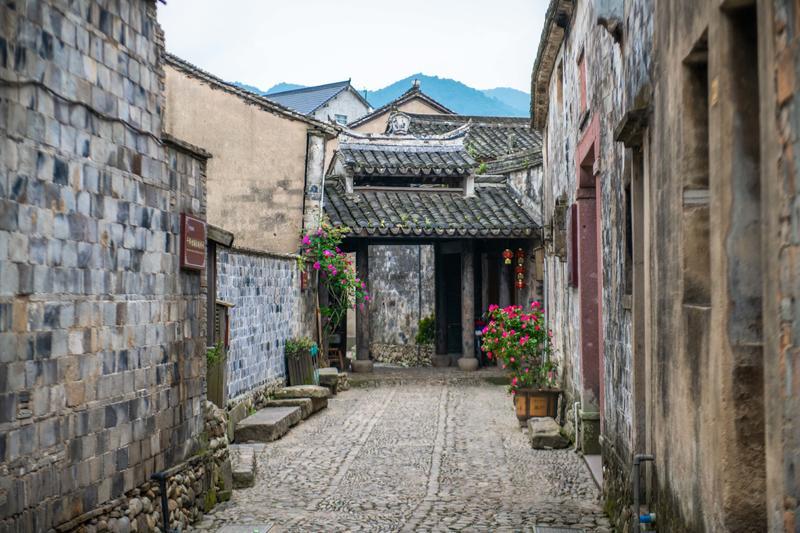 消失的轨迹